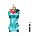 SAMPLE - Jean Paul Gaultier La Belle Paradise Garden EDP
