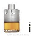 SAMPLE - Azzaro Wanted By Night EDP