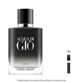 SAMPLE - Giorgio Armani Acqua Di Gio Parfum