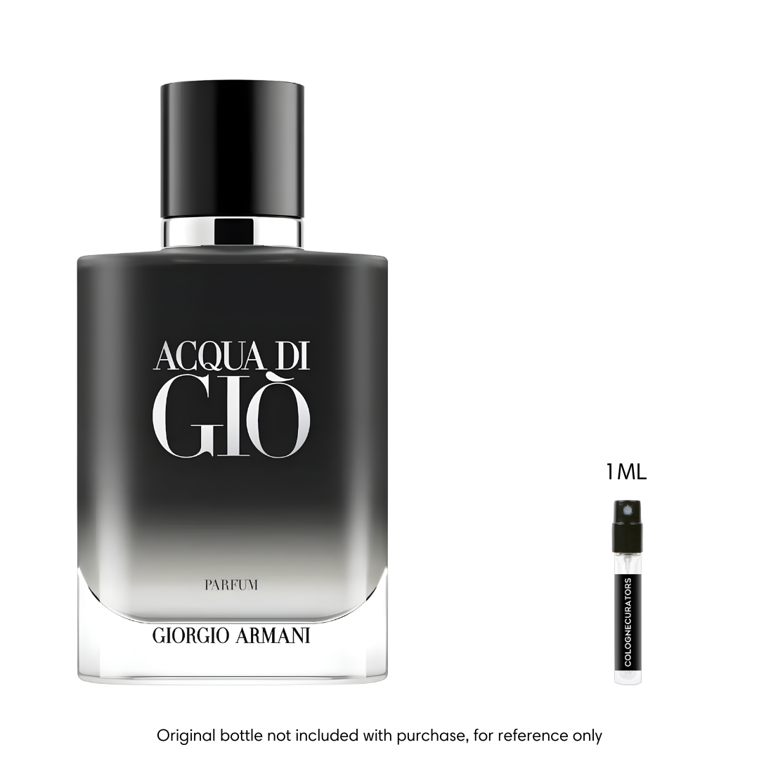 SAMPLE - Giorgio Armani Acqua Di Gio Parfum