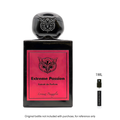 SAMPLE - Lorenzo Pazzaglia Extreme Passion Extrait