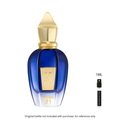 SAMPLE - Xerjoff Torino 21 EDP