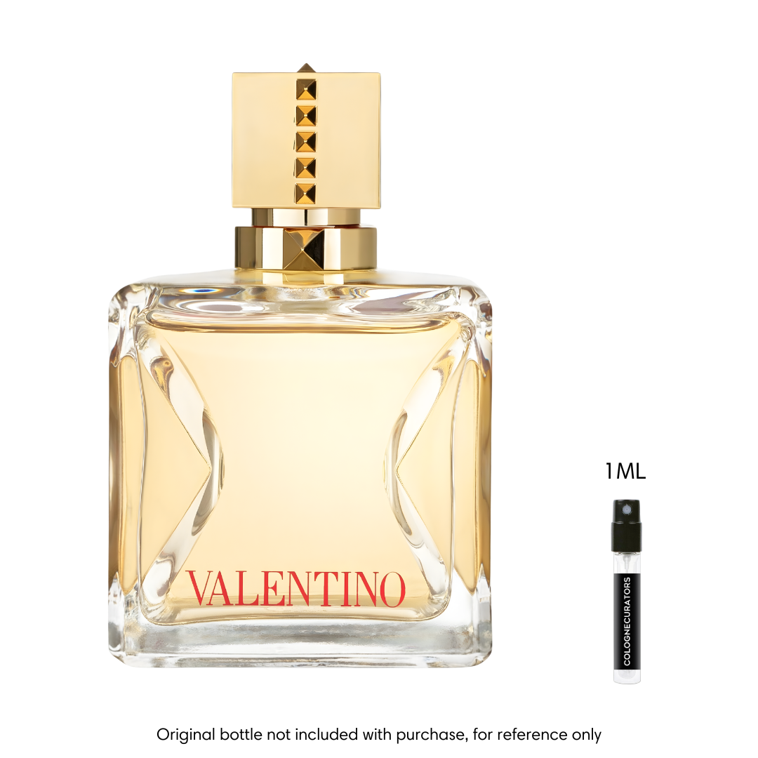 SAMPLE - Valentino Voce Viva EDP
