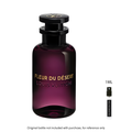 SAMPLE - Louis Vuitton Fleur Du Desert EDP