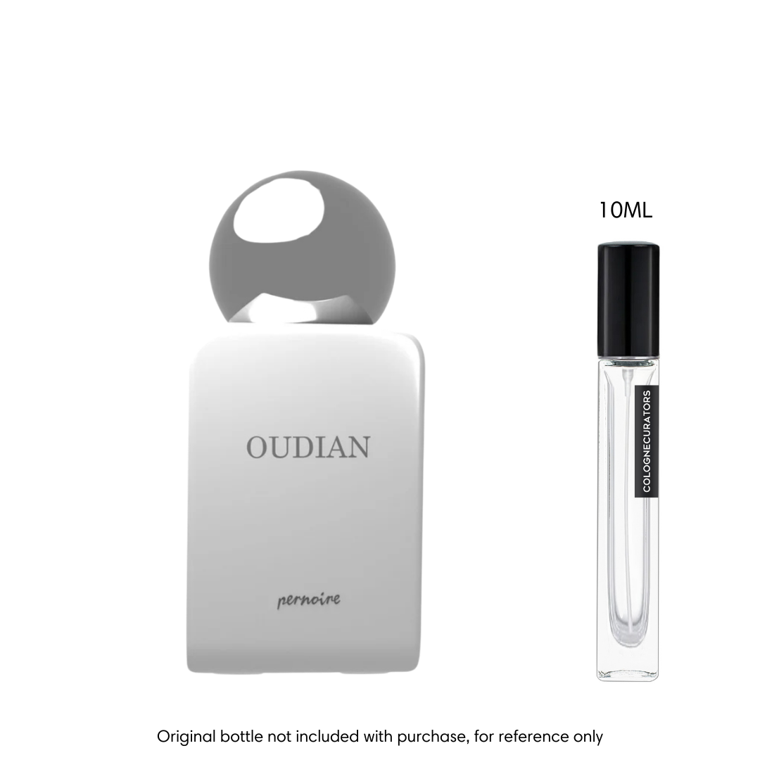 SAMPLE - Pernoire Oudian Extrait
