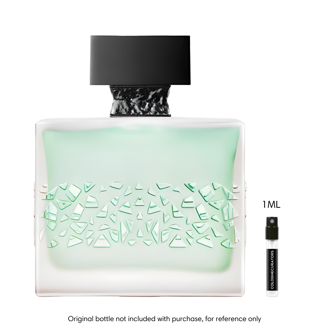SAMPLE - M. Micallef Gntonic EDP