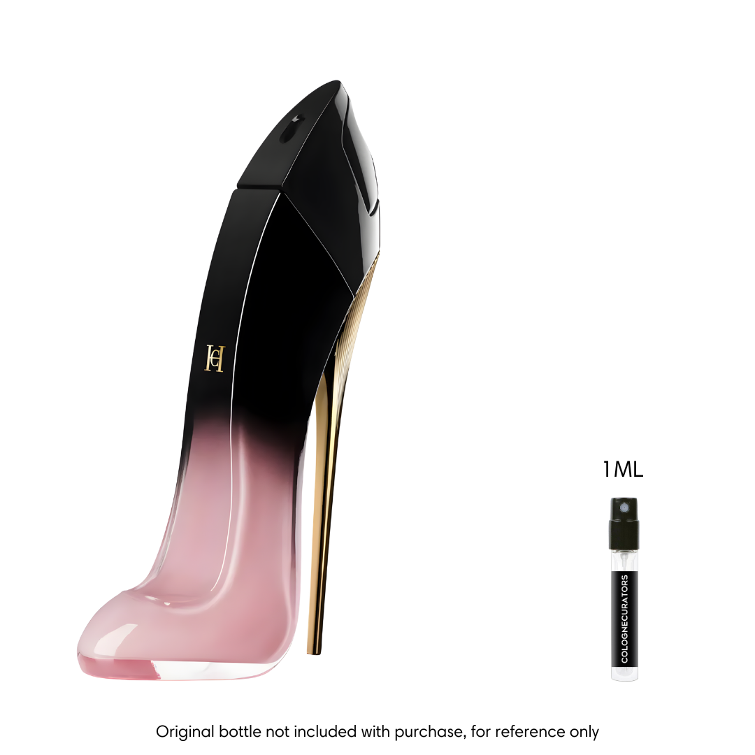 SAMPLE - Carolina Herrera Good Girl Blush Elixir EDP