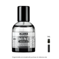 SAMPLE - Mine Perfume Lab Alleria EDP