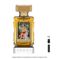 SAMPLE - Argos Love Triumphs Over War EDP