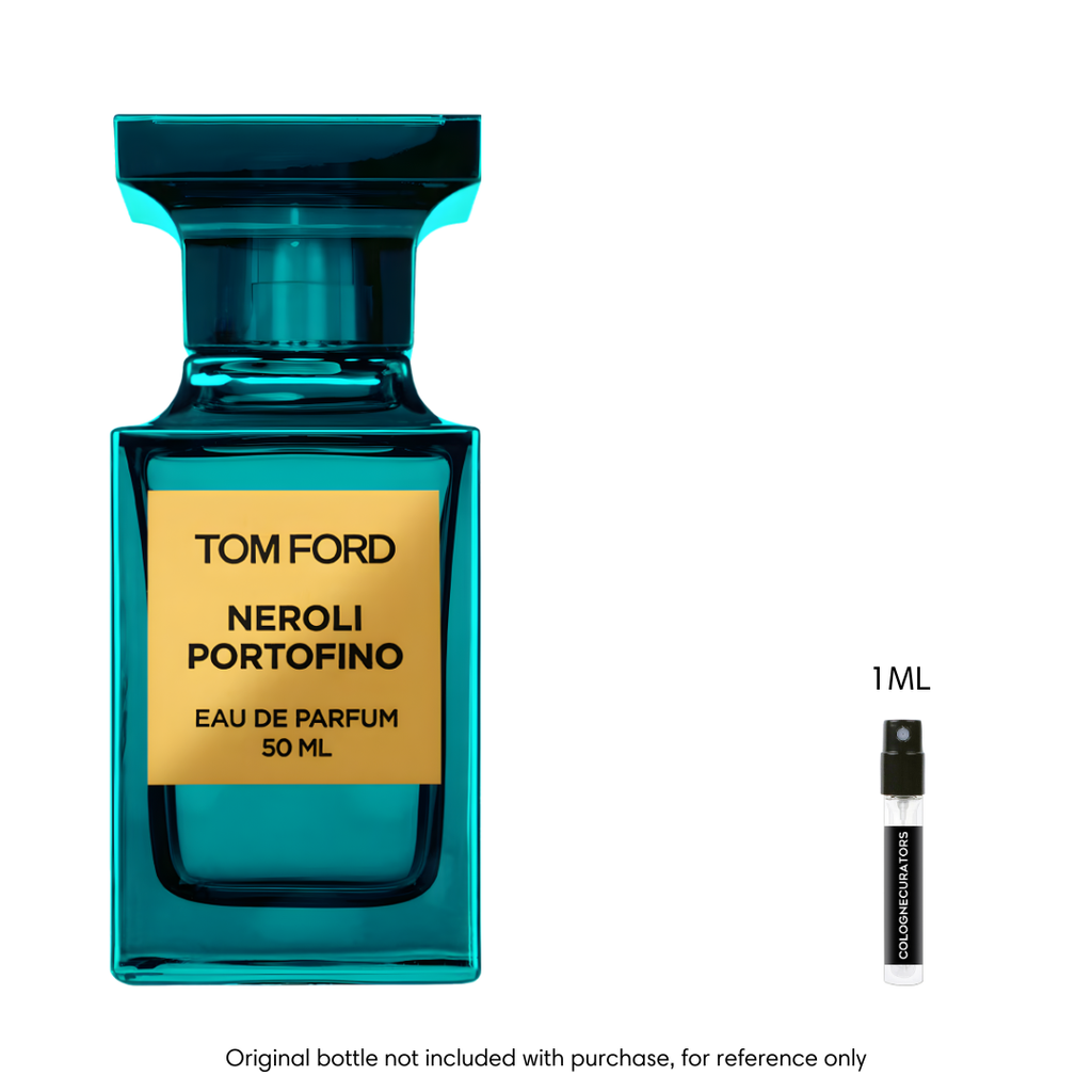 SAMPLE - Tom Ford Neroli Portofino EDP
