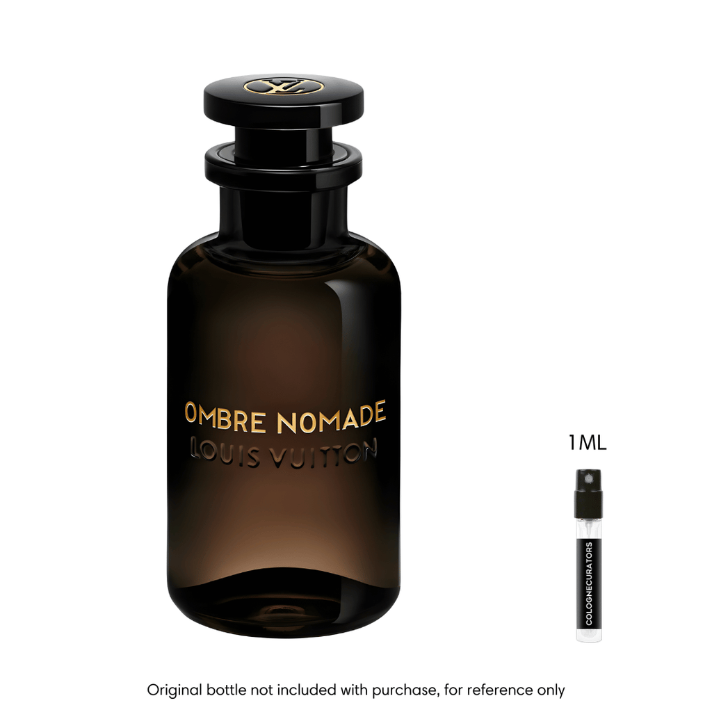 SAMPLE - Louis Vuitton Ombre Nomade EDP