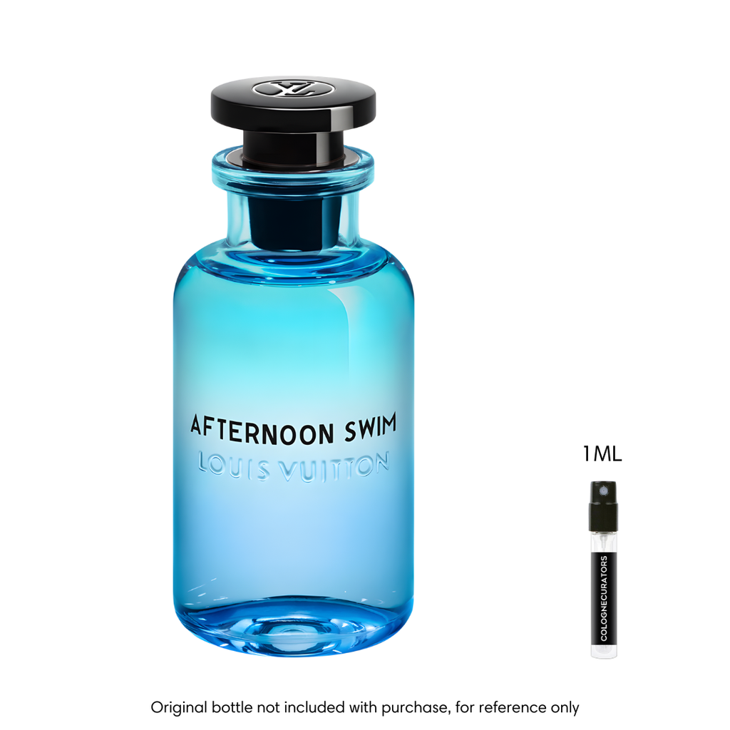 SAMPLE - Louis Vuitton Afternoon Swim EDP