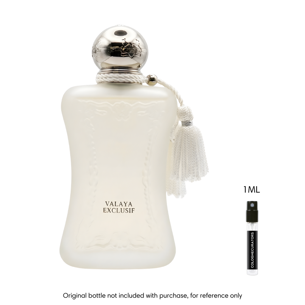 SAMPLE - Parfums De Marly Valaya Exclusif EDP