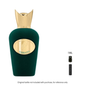 SAMPLE - Sospiro Vibrato EDP