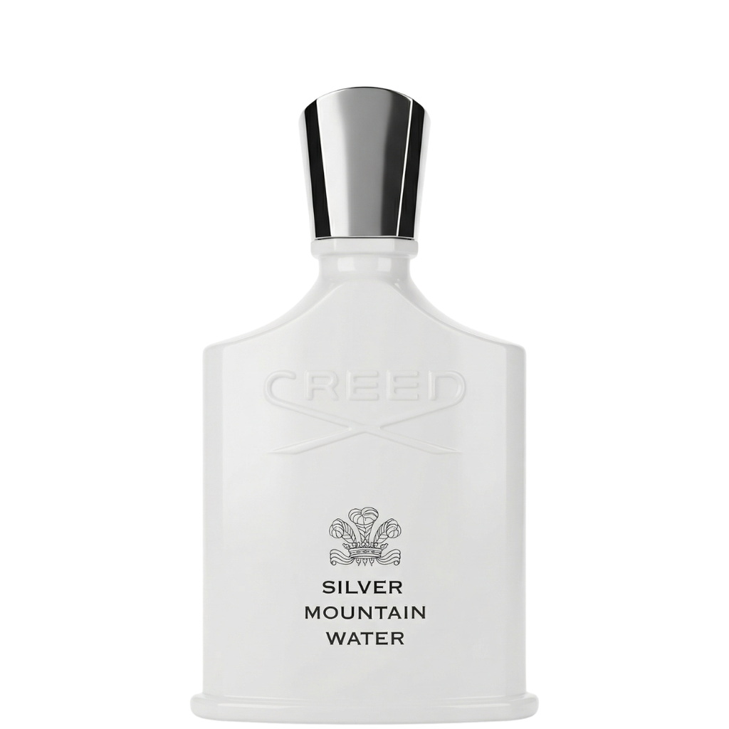 SAMPLE - Creed Silver Mountain Water EDP
