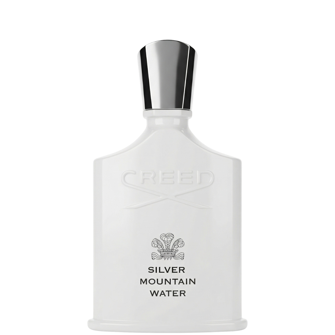 SAMPLE - Creed Silver Mountain Water EDP