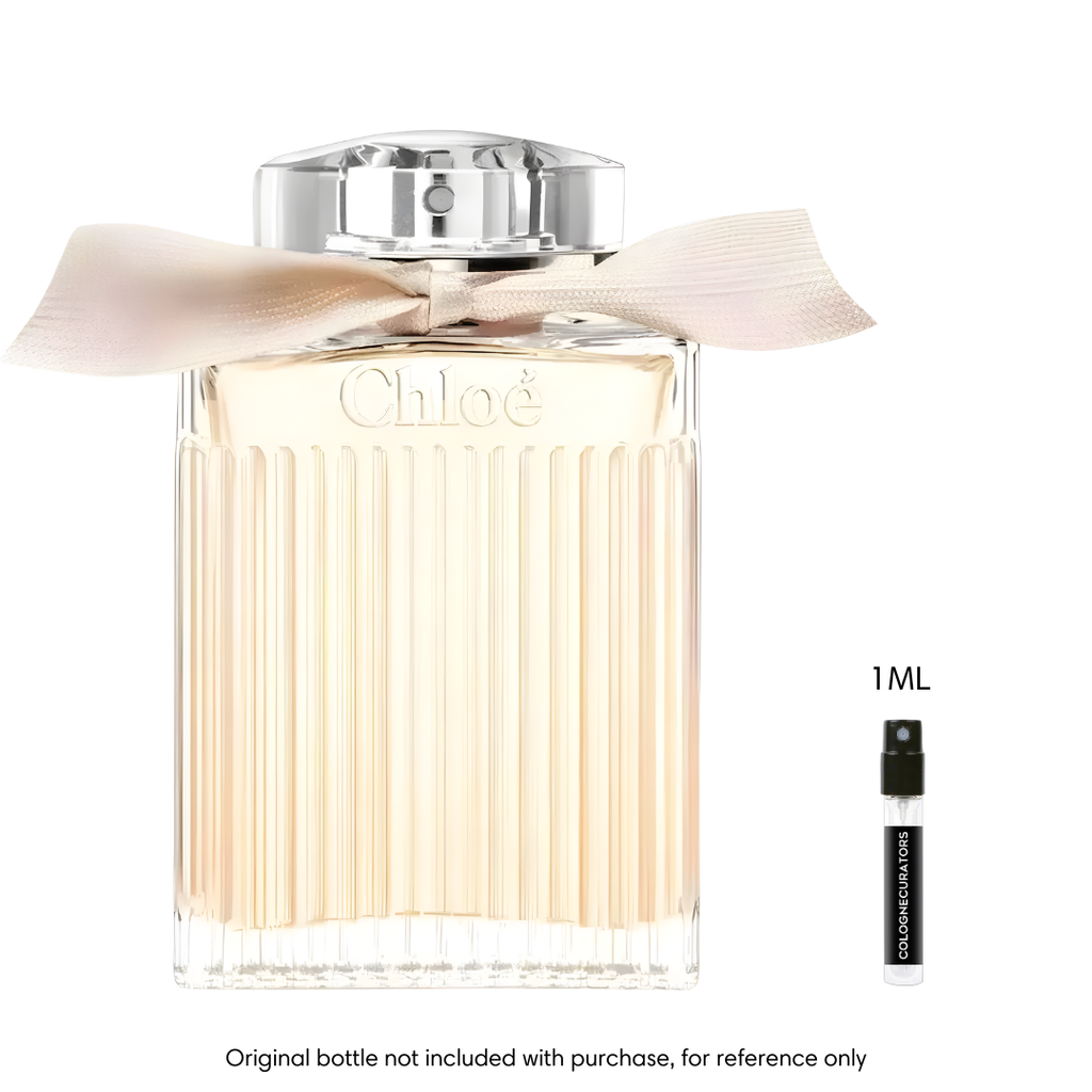 SAMPLE - Chloe by Chloe EDP