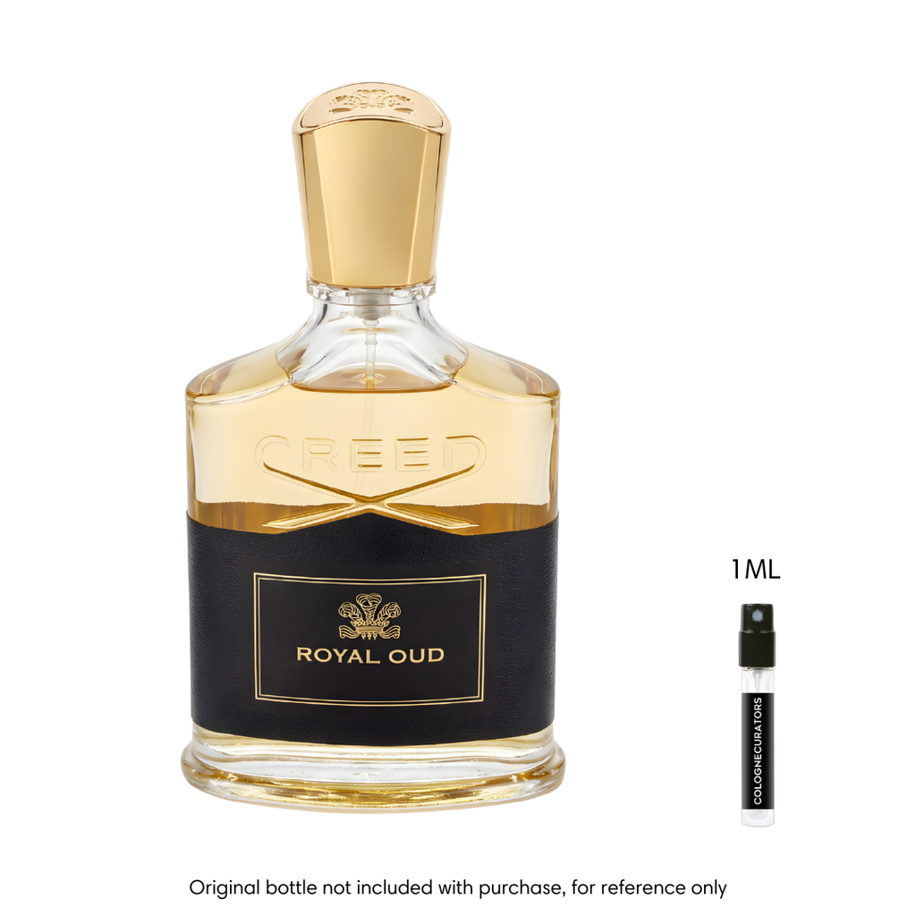 SAMPLE - Creed Royal Oud EDP