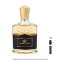 SAMPLE - Creed Royal Oud EDP