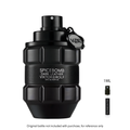SAMPLE - Viktor & Rolf Spicebomb Dark Leather EDP