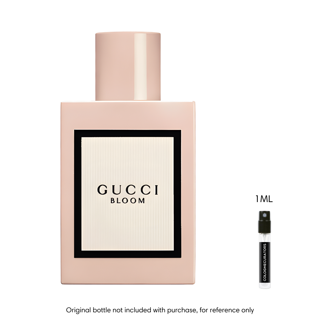 SAMPLE - Gucci Bloom EDT