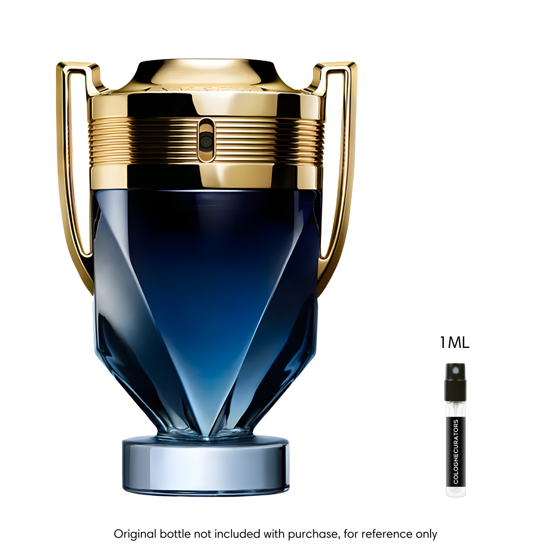 SAMPLE - Paco Rabanne Invictus Parfum