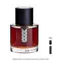 SAMPLE - Les Indemodables Vanille Havane EDP