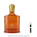 SAMPLE - Creed Delphinus EDP