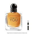 SAMPLE - Emporio Armani Stronger With You EDT