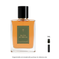 SAMPLE - Une Nuit Nomade Jardins De Misfah EDP