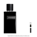 SAMPLE - Yves Saint Laurent Y Le Parfum