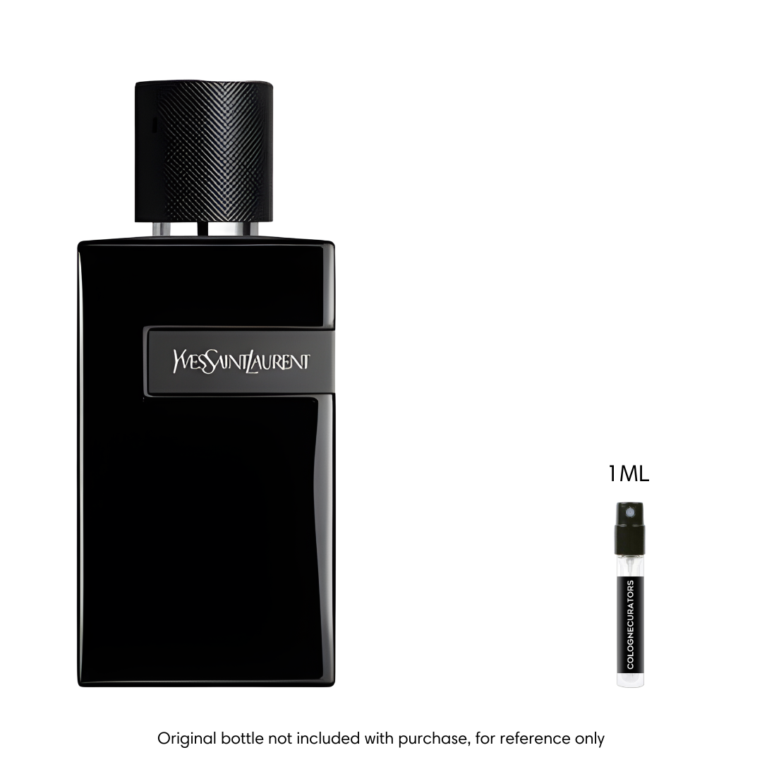 SAMPLE - Yves Saint Laurent Y Le Parfum