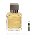 SAMPLE - Maison Francis Kurkdjian Masculine Pluriel EDT
