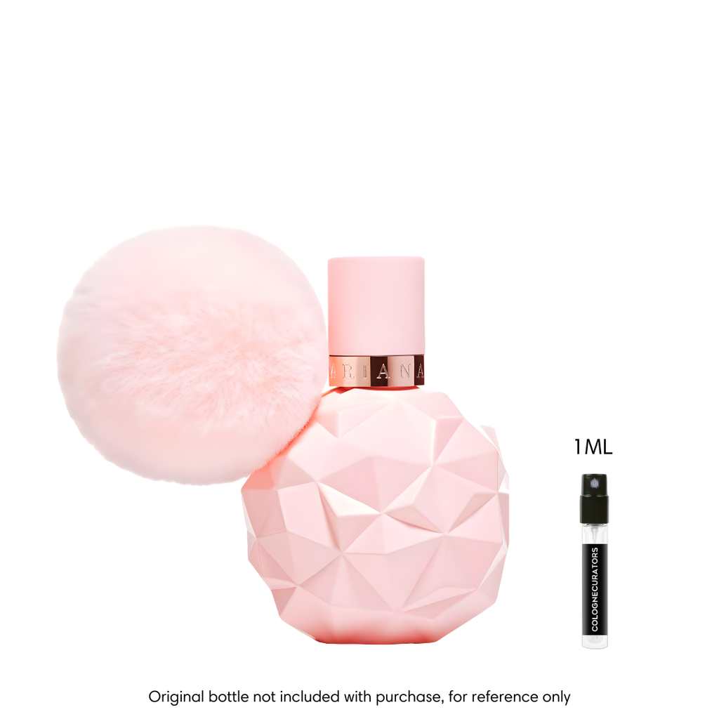 SAMPLE - Ariana Grande Sweet Like Candy EDP