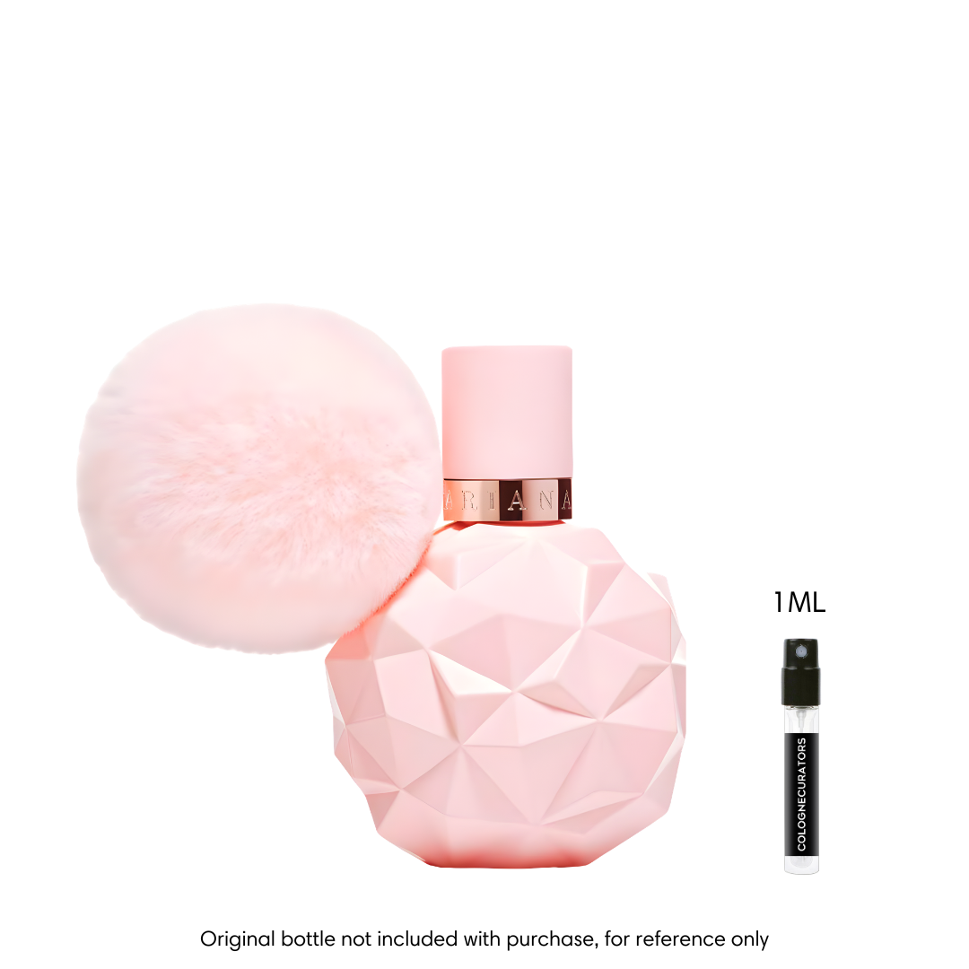 SAMPLE - Ariana Grande Sweet Like Candy EDP