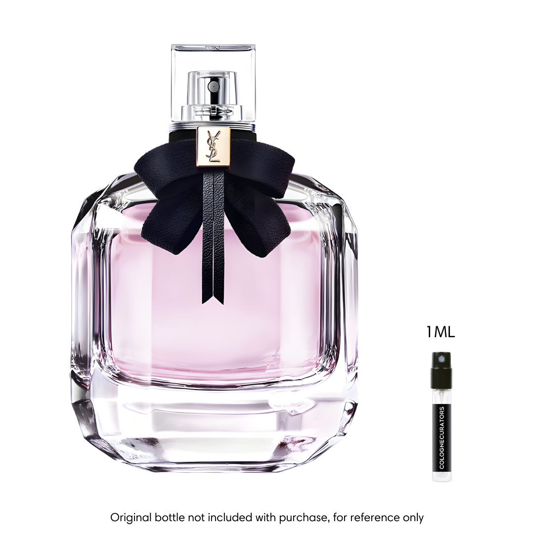 SAMPLE - Yves Saint Laurent Mon Paris EDP