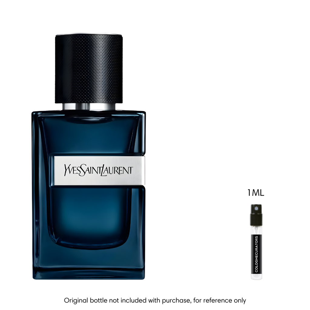 SAMPLE - Yves Saint Laurent Y Intense EDP