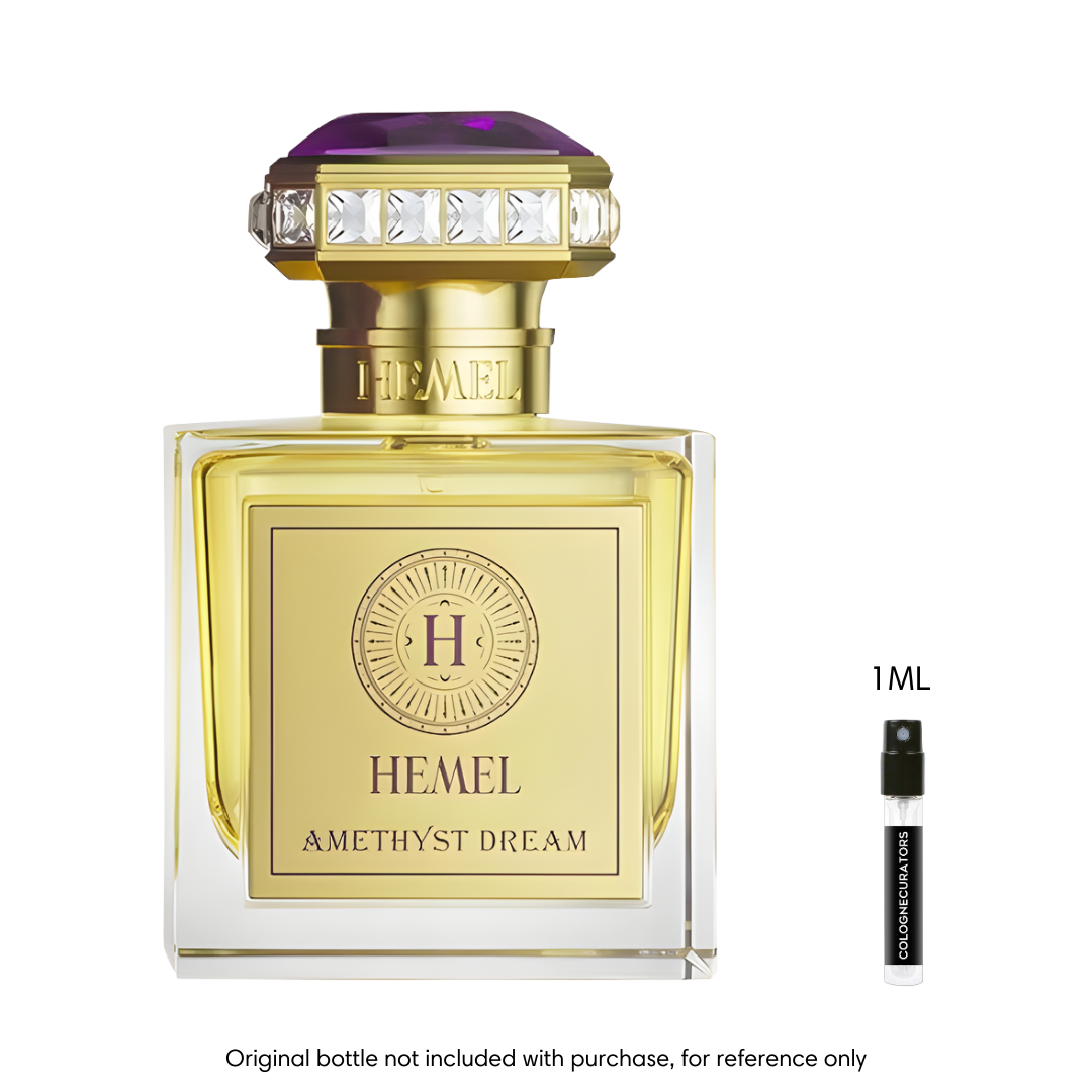 SAMPLE - Hemel Paris Amethyst Dream EDP