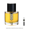 SAMPLE - Les Indemodables Oranger Sirocco EDP