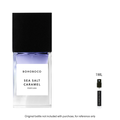 SAMPLE - Bohoboco Sea Salt Caramel Parfum
