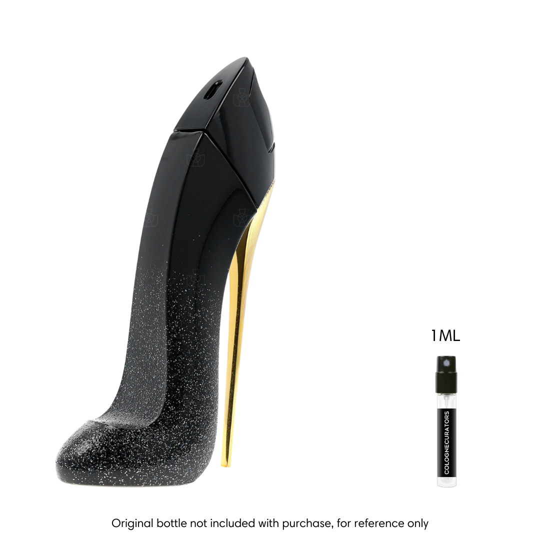SAMPLE - Carolina Herrera Good Girl Supreme EDP