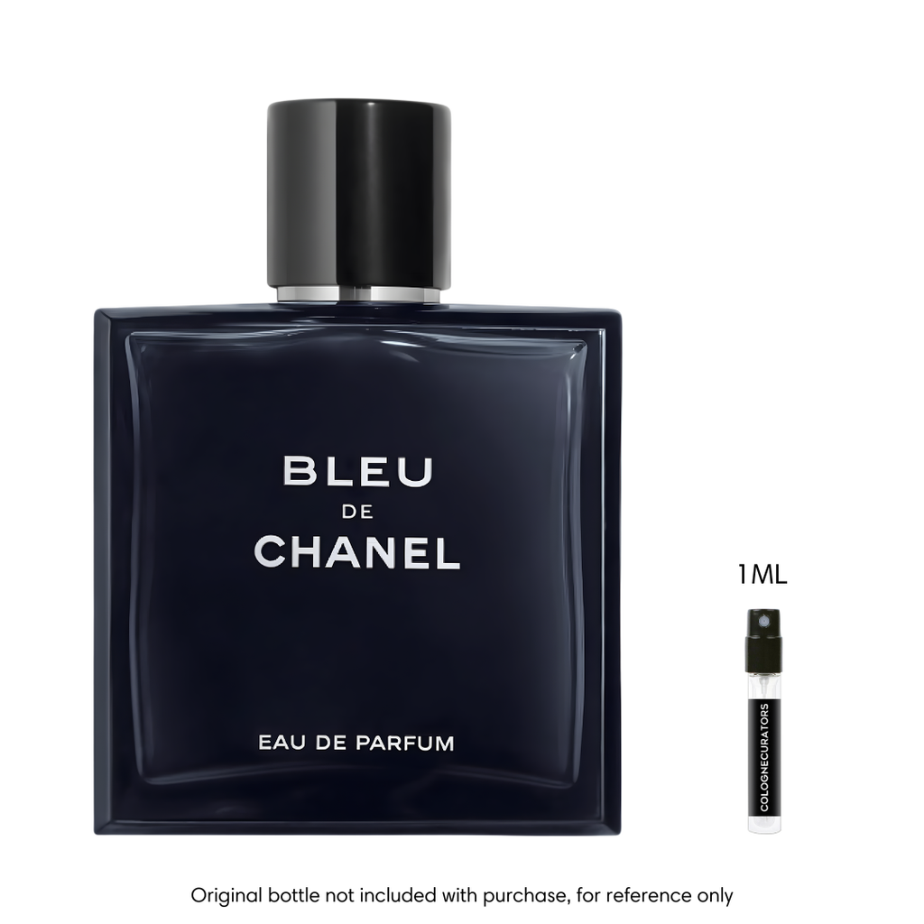 SAMPLE - Chanel Bleu De Chanel EDP