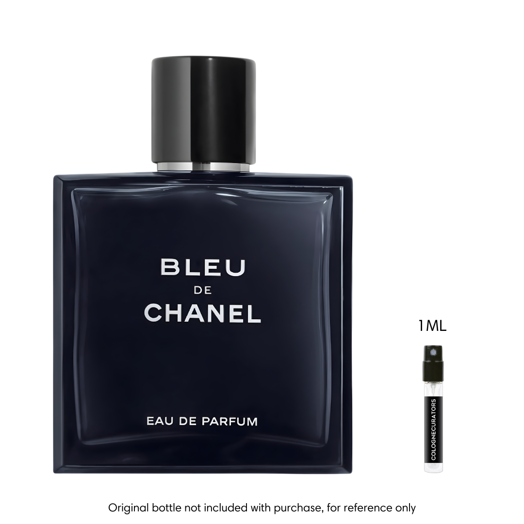 SAMPLE - Chanel Bleu De Chanel EDP