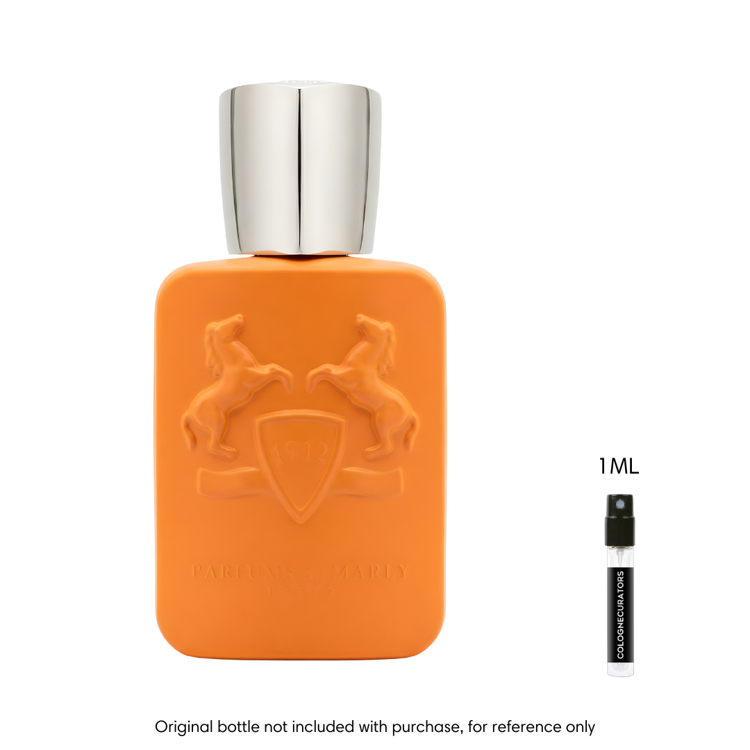 SAMPLE - Parfums De Marly Perseus EDP