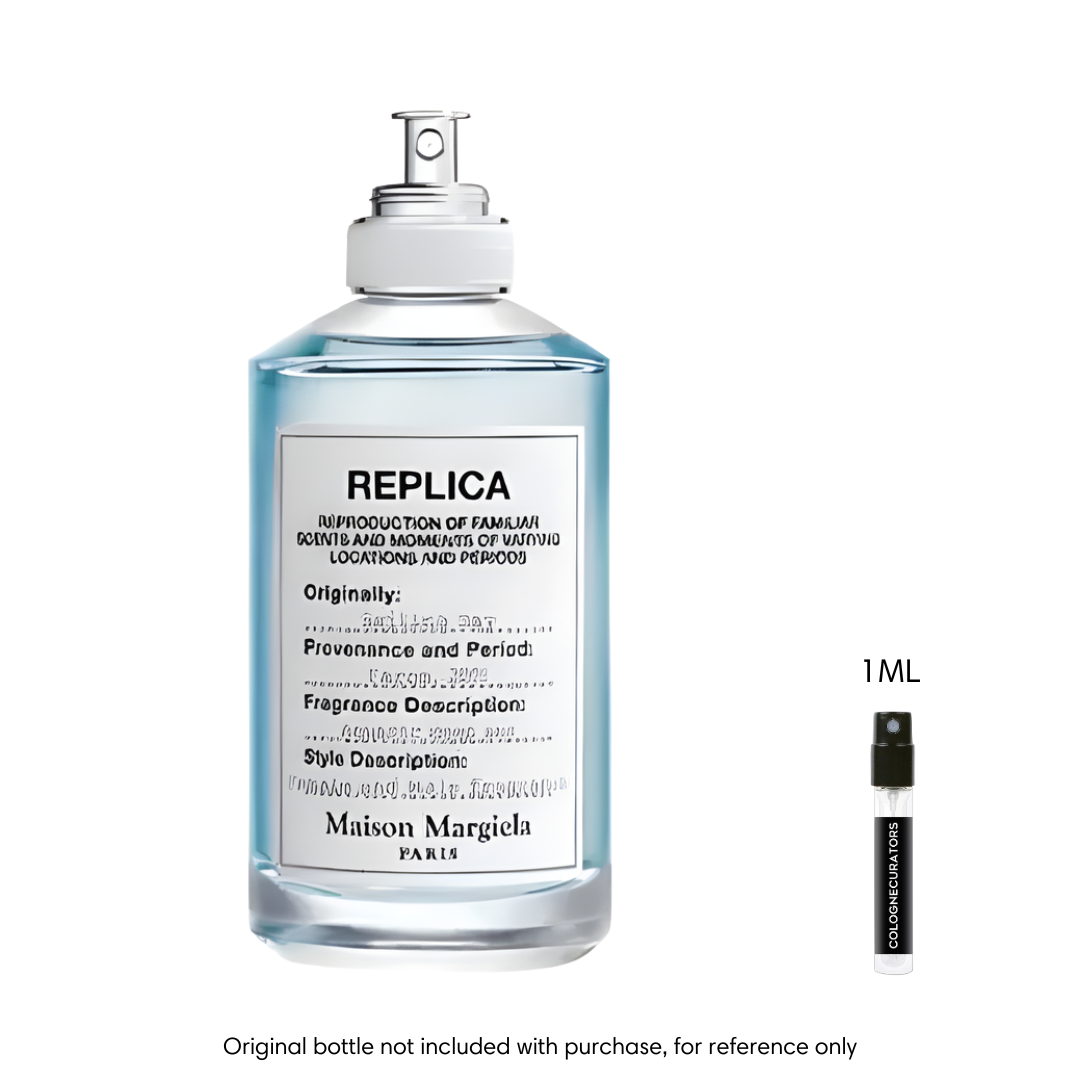 SAMPLE - Maison Margiela Sailing Day EDT