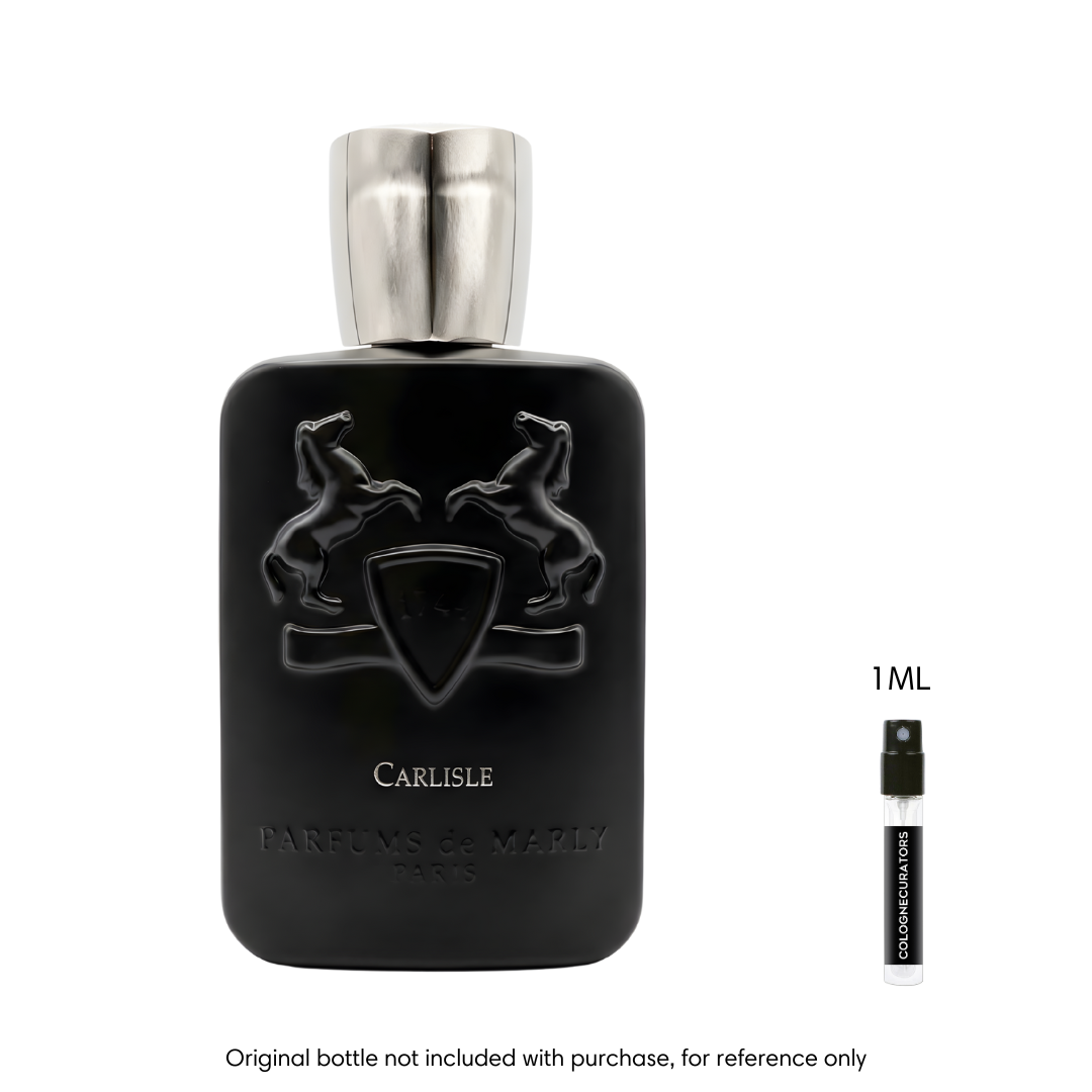SAMPLE - Parfums De Marly Carlisle EDP
