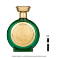 SAMPLE - Boadicea The Victorious Knight of Love EDP