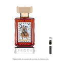 SAMPLE - Argos Triumph Of Bacchus Extrait