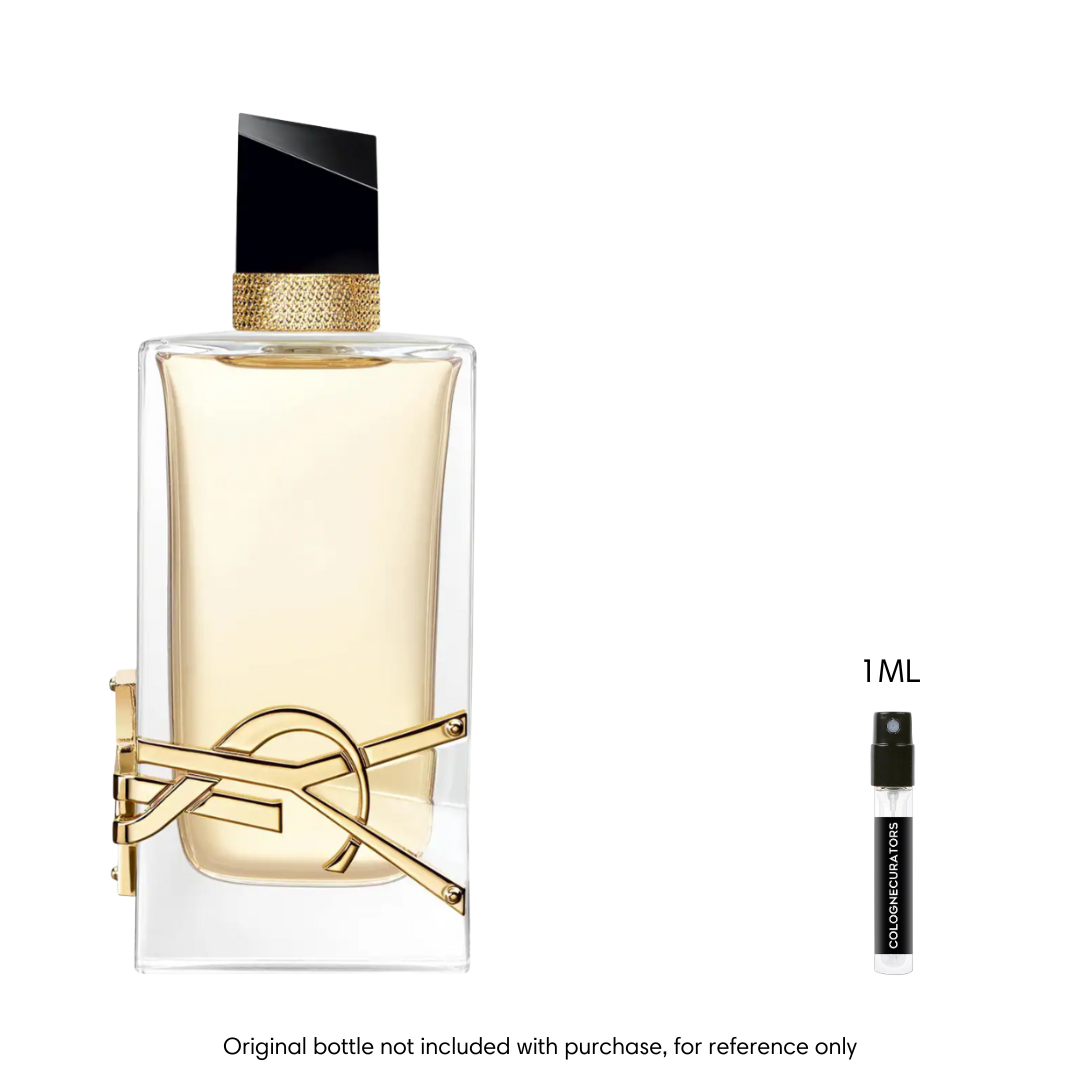SAMPLE - Yves Saint Laurent Libre EDP