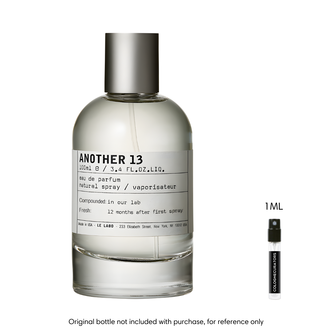 SAMPLE - Le Labo Another 13 EDP
